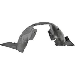 Wheel Arch Liner DIEDERICHS 4225108 OE Ref 7136H6