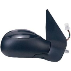 Exterior Mirror DIEDERICHS 4225124 OE Ref 8148YK