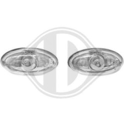 Kit d'indicateurs 4225178 pour CITROËN, PEUGEOT DIEDERICHS