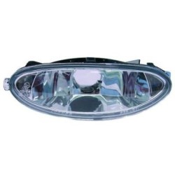 Rear Fog Light DIEDERICHS 4225194