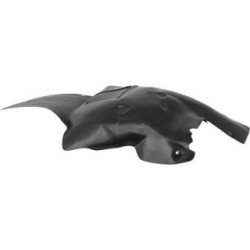 Wheel Arch Liner DIEDERICHS 4225208 OE Ref 7136J2