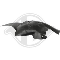 Passage de roue 4225208 pour PEUGEOT 206 OE 7136EA DIEDERICHS