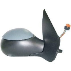 Exterior Mirror DIEDERICHS 4225224 OE Ref 8149KL