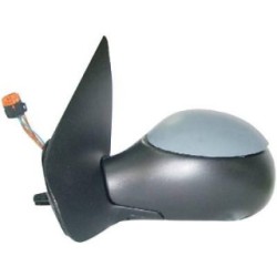 Exterior Mirror DIEDERICHS 4225225 OE Ref 8149KQ