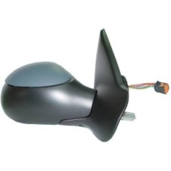 Exterior Mirror DIEDERICHS 4225226 OE Ref 8149JW