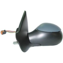 Exterior Mirror DIEDERICHS 4225227 OE Ref 8153LA