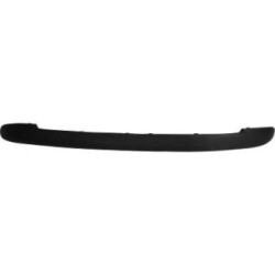 Baguette de pare-chocs 4225262 pour PEUGEOT 206 OE 7452H9