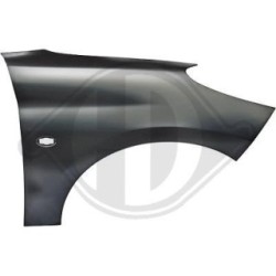 Aile (Fender) 4225406 pour PEUGEOT 206+ OE 7841Z5 DIEDERICHS