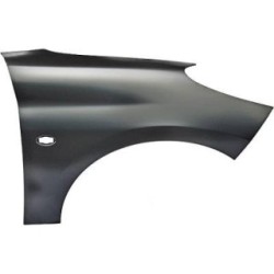Wing (Fender) DIEDERICHS 4225407 OE Ref 7840 X3