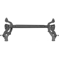 Subframe Crossmember (Axle) DIEDERICHS 4225419 OE Ref 514893