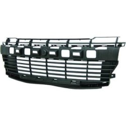 Radiator Grille DIEDERICHS 4225445 OE Ref 742277