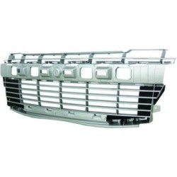 Radiator Grille DIEDERICHS 4225446 OE Ref 1611095280
