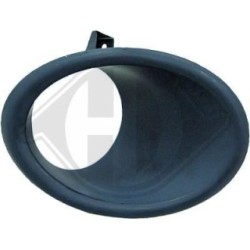 Baguette de pare-chocs 4225452 pour PEUGEOT 206+ OE 7452YJ DIEDERICHS