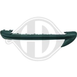 Baguette de pare-chocs 4225461 pour PEUGEOT 206+ OE 7452YG DIEDERICHS