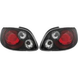 Tail Light Assembly Set DIEDERICHS 4225495