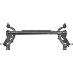 Subframe Crossmember (Axle) DIEDERICHS 4225519 OE Ref 5148H7
