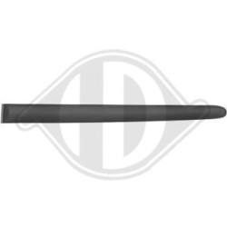 Baguette de porte 4225523 pour PEUGEOT 206, 206+ OE 8546E6 DIEDERICHS