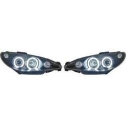 Headlight Set DIEDERICHS 4225681