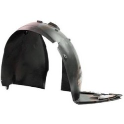 Wheel Arch Liner DIEDERICHS 4226009 OE Ref 7136Y6