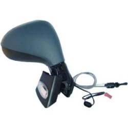 Exterior Mirror DIEDERICHS 4226024 OE Ref 8149ZF