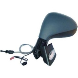 Exterior Mirror DIEDERICHS 4226025 OE Ref 8149ZE