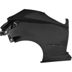 Panneau latéral arrière 4226035 pour PEUGEOT 207 OE 8525FA