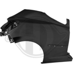 Panneau latéral arrière 4226035 pour PEUGEOT 207 OE 8525FA DIEDERICHS
