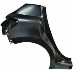 Panneau latéral arrière 4226036 pour PEUGEOT 207 OE 8526CZ