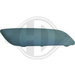 Baguette de pare-chocs 4226064 pour PEUGEOT 207 OE 7452HT DIEDERICHS