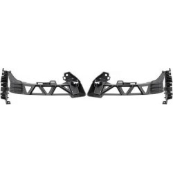 Bumper Mounting Set DIEDERICHS 4226068 OE Ref 7416C0