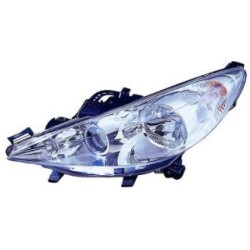 Headlight DIEDERICHS 4226082 OE Ref 620696