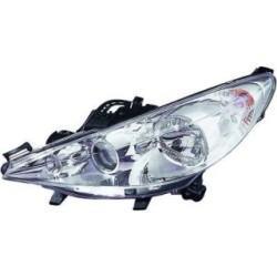 Headlight DIEDERICHS 4226083 OE Ref 620896