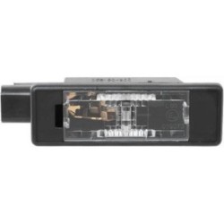 Licence Plate Light DIEDERICHS 4226094 OE Ref 6340F0