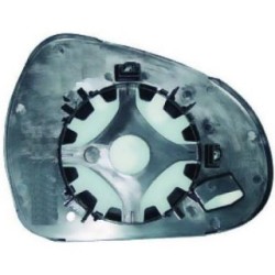 Exterior Mirror Glass DIEDERICHS 4226126 OE Ref 8151JF