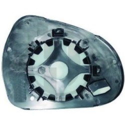 Rétroviseur extérieur 4226126 pour PEUGEOT 207 OE 8151JF DIEDERICHS