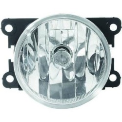 Front Fog Light DIEDERICHS 4226188 OE Ref 6206N0