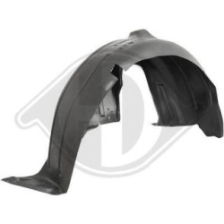 Passage de roue 4226208 pour PEUGEOT 207 OE 8530PG DIEDERICHS