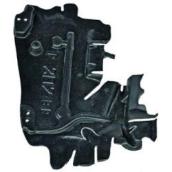 Lower Right Engine Cover DIEDERICHS 4226218 OE Ref 7013EQ