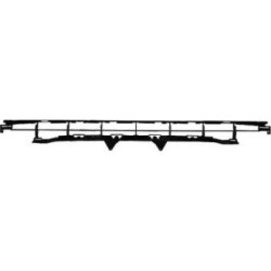 Bumper Ventilation Grilles DIEDERICHS 4226246 OE Ref 7414QC