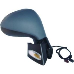 Exterior Mirror DIEDERICHS 4226324 OE Ref 8149ZJ