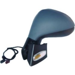 Exterior Mirror DIEDERICHS 4226325 OE Ref 8149ZK