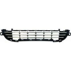 Grilles de ventilation de pare-chocs 4226445 pour PEUGEOT 207 OE 7422C4