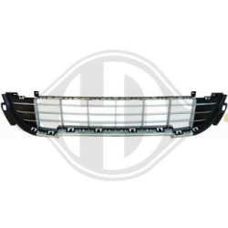 Grilles de ventilation de pare-chocs 4226446 pour PEUGEOT 207 OE 7422C5 DIEDERICHS