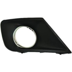 Front Fog Light Eyelid DIEDERICHS 4226448 OE Ref 7452ZZ