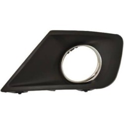 Front Fog Light Eyelid DIEDERICHS 4226449 OE Ref 745301