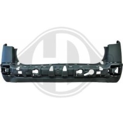 Pare-chocs 4226655 pour PEUGEOT 207 OE 7410EH DIEDERICHS