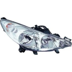Headlight DIEDERICHS 4226980 OE Ref 620695