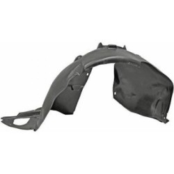 Wheel Arch Liner DIEDERICHS 4227009 OE Ref 9673768880
