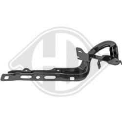 Charnière de capot 4227019 pour PEUGEOT 208 OE 9672865480 DIEDERICHS