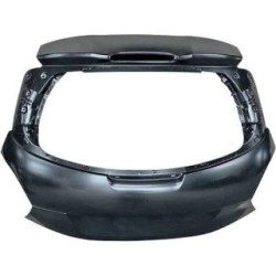 Rear Door DIEDERICHS 4227028 OE Ref 9810682180